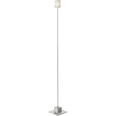 Lampadaire design cylindrique LED 120 cm Original