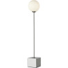Lampe à poser design globe LED 39 cm Original