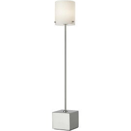 Lampe à poser design cylindrique LED 39 cm Original