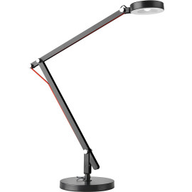 Lampe de bureau LED inclinable Whisper