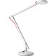 Lampe de bureau LED inclinable Whisper