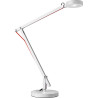 Lampe de bureau LED inclinable Whisper