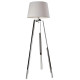 Lampadaire design 152 cm Oslo