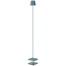 Lampadaire extérieur et intérieur dimmable Light