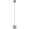 Lampadaire extérieur et intérieur dimmable Light