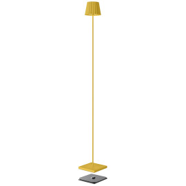 Lampadaire extérieur et intérieur dimmable Light