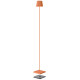 Lampadaire extérieur et intérieur dimmable Light