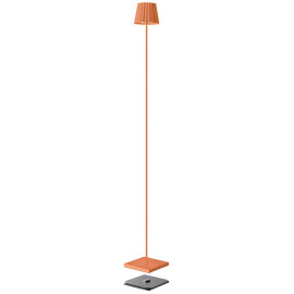 Lampadaire extérieur et intérieur dimmable Light