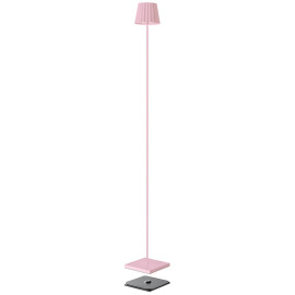 Lampadaire extérieur et intérieur dimmable Light