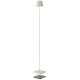 Lampadaire extérieur et intérieur dimmable Light