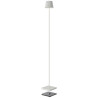 Lampadaire extérieur et intérieur dimmable Light