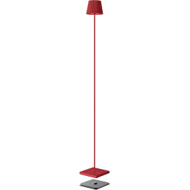 Lampadaire extérieur et intérieur dimmable Light