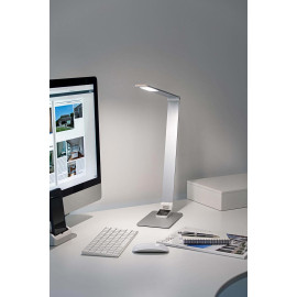 Lampe de bureau GENERIQUE Lampe de Bureau LED pour Ecran PC VORMOR