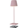 Lampe à poser design extérieur et intérieur dimmable Light