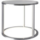 Table design lumineuse LED 42 cm Wings