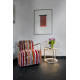 Table design lumineuse LED 42 cm Wings