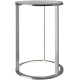 Table design lumineuse LED 60 cm Wings