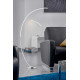 Lampadaire arc design LED pour salon Inspire