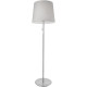 Lampadaire design réglable en hauteur pour salon Amsterdam