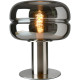 Lampe de table design pour salon 34 cm Havanna