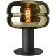 Lampe de table design pour salon 34 cm Havanna