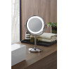 Miroir lumineux design pour salle de bain London