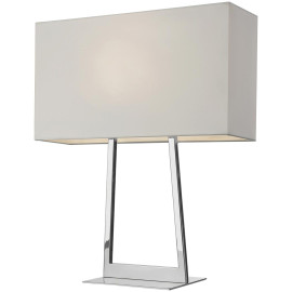 Lampe de table design pour salon Lyon