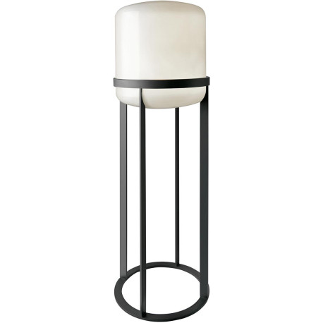 Lampadaire design pour couloir Melbourne