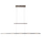 Suspension design led en aluminium Bongo