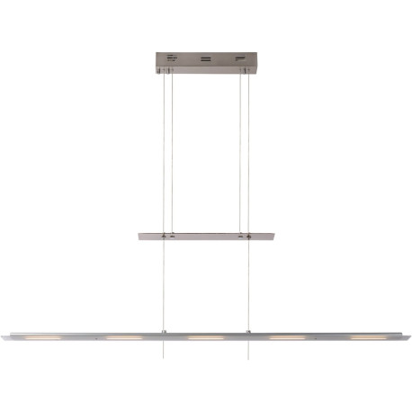 Suspension design led en aluminium Bongo