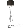 Lampadaire design pour salon New York