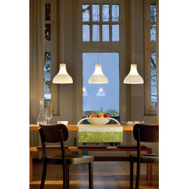 Suspension design pour salon et salle à manger Oslo