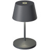 Lampe de table design pour salon Seoul 2.0