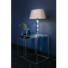 Lampe de table design pour salon Sofia