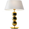 Lampe de table design pour salon Sofia