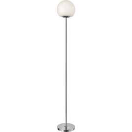 Lampadaire design pour salon Stirling