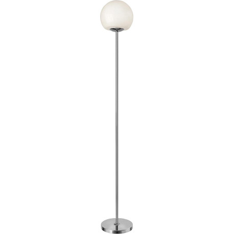 Lampadaire design pour salon Stirling