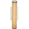 Applique moderne led en verre Granita