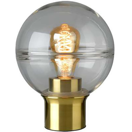 Lampe à poser design pour salon Ø 20 cm Tokyo
