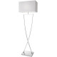 Lampadaire design pour salon Toulouse