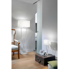 Lampe de table design 52 cm pour salon Toulouse