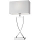 Lampe de table design 52 cm pour salon Toulouse
