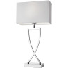 Lampe de table design 52 cm pour salon Toulouse