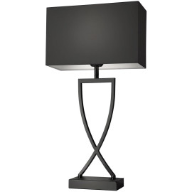Lampe de table design 52 cm pour salon Toulouse