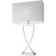 Lampe de table design 69 cm pour salon Toulouse