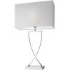 Lampe de table design 69 cm pour salon Toulouse