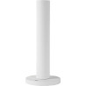 Lampe de table design tube lumière indirecte led Aurel