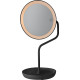 Miroir lumineux design pour salle de bain Versailles