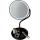 Miroir lumineux design pour salle de bain Versailles