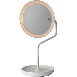 Miroir lumineux design pour salle de bain Versailles